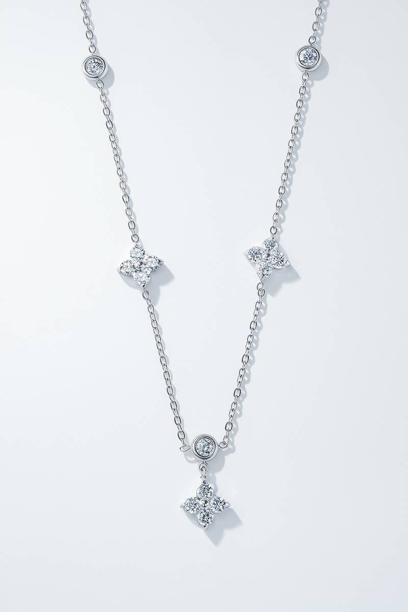 Sora Halskette | 18K vergoldet